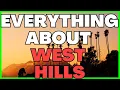 PROS AND CONS OF West Hills Los Angeles Buying a Home in West Hills LA Moving to West Hills LA