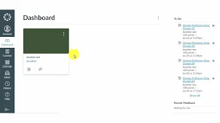 Lippincott Connect Canvas Integration - Student