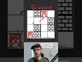 Leetcode 286 - Walls and Gates