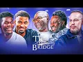 Download Lagu The Bridge : S02-E03 | Ft Djibril Cissé, Arthur Fils \u0026 Edgar-Yves (🇬🇧 SUB)