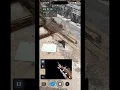PIX4D Catch x Emlid Reach RX - iPhone Scanning with Centimetre accurate RTK positioning