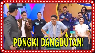 HP Baru Ardit Bikin Surya Kepo! Kamera Depannya Jernih Parah! | ARISAN (24/08/26)*