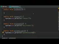 Design Patterns - Abstraction By Mosh Hamedani