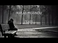 Download Lagu IKHLAS MERINDU | PEARL | LIRIK
