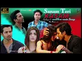 Download Lagu Aashiqui 2 x Sanam Teri Kasam Mashup | Arijit Singh | Ankit Tiwari | Heart Broken Mashup 2025
