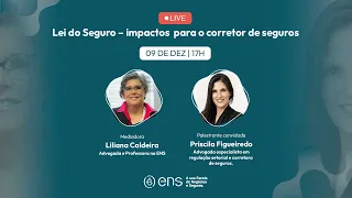 Lei do Seguro – Impactos para o Corretor de Seguros