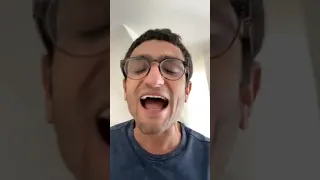 فاضل سليمان ما تيجي عالهادي لايف 