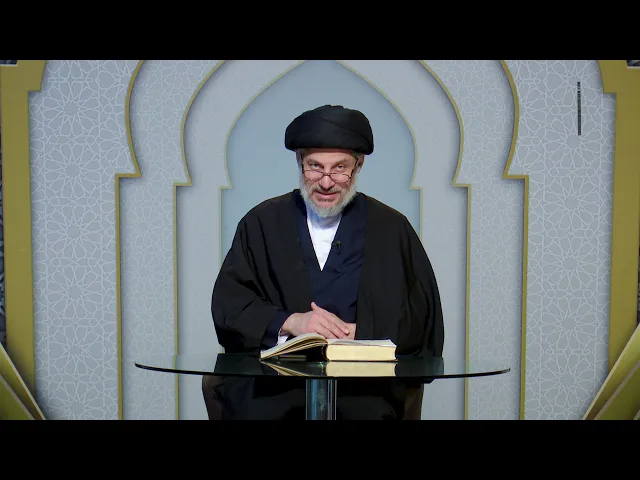 ⁣27    الاجتهاد و التقليد، المسألة التاسعة، و لا يجوز تقليد...، ص22 - الأستاذ:سماحة السید عماد الحکیم