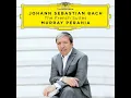J.S. Bach: French Suite No. 4 in E-Flat Major, BWV 815: V. Menuet