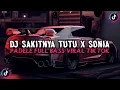 Download Lagu DJ SAKITNYA TUTU X SONIA PADELE FULL BASS VIRAL TIKTOK