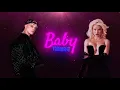Download Lagu RASA,DASHI - Baby Tonight (Премьера.2023)