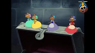 اغنيه سندريلي من فيلم سيندريلا 