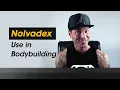 Nolvadex Tamoxifen Facts By Dylan Gemelli
