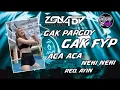 DJ JUNGLE DUTCH TERBARU 2021 | DJ ACA ACA NEHI NEHI JUNGLE DUTCH TIK TOK VIRAL Ft. ZONA DJ #AYIN