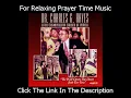 Dr. Charles G. Hayes & The Cosmopolitan Church Of Prayer Choir - Jesus Is Mine
