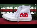 Reasons To Cop CDG Converse