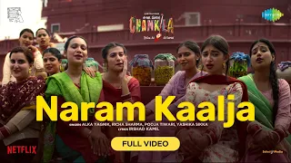 naram kaalja full video amar singh chamkila diljit imtiaz a r rahman alka irshad parineeti