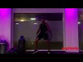 Soca Demon - Kerwin Du Bois |  Caribbean Zumba |  Dance Fitness | Soca Dance Fitness