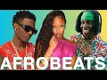 Download Lagu AFROBEAT BANGERS 2025 (Fola You, Ayra Hot Body, Tyla Dynamite, Wizkid, Burna, Rema, Davido, Tems)