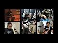 Download Lagu The Fellow ~ Gigi dan Loli (Quarantine Jam)