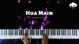 Download Hua Main | Piano Cover | Raghav Chaitanya | Aakash Desai MP3