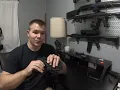 Legacy Firearm Co Ares Light Bearing Holster