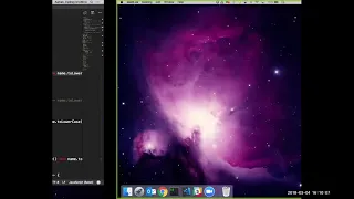 NodeJs - cli