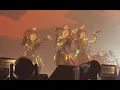 Download Lagu 【BABYMETAL】4K映像 Song 3  Summer Sonic Bangkok 2025 on August 24
