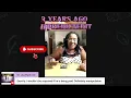 Perez Hilton 3 Years Ago