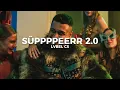 SÜPER 2.0 - LVBEL C5 "Seni Bi Gün Aldatırım" (Mixed by. Leus & hokkabazreal)
