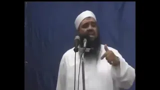 وقعة الأرك الشيخ سمير مصطفى 