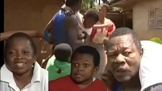 aki and popo vs sam loco 