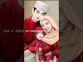 Download Lagu HIJRAH CINTA || DRAMA BTS \u0026 BLACKPINK#dramabts #dramabtslucu #lisa #jungkook #liskook #shortsviral