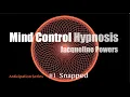 Snapped Mind Control series Jacqueline Powers Hypnosis