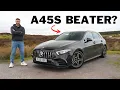 The Reason I Would Buy The Mercedes A35 AMG Over The A45s