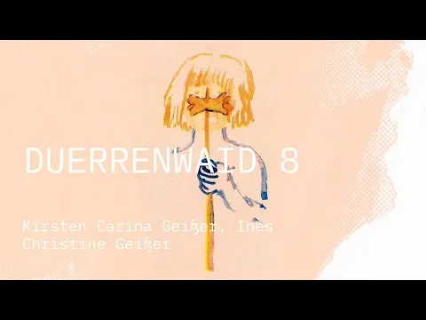 Competição Internacional 2019 | Trailer | Duerrenwaid 8