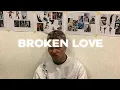 gemini - broken love (slowed + reverb)