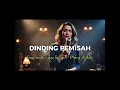 Lagu DINDING PEMISAH - Merry andani | cover modern jazz lounge