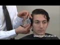 1920 s Men s Hairstyle - Leonardo DiCaprio Hairstyle