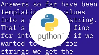 python list in sql query as parameter