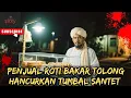 Download Lagu VIRAL! PENJUAL ROTI BAKAR HANCURKAN TUMBAL SANTET DESA, TERNYATA KYAI SAKTI #mitosjawa #storytelling
