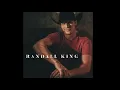 Randall King - "Freightline" - Official Audio