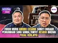 Lagu TOKOH MUDA ANDRIO CESARIO SOROTI DUGAAN PENGHINAAN SUKU SUNDA,TUNTUT RESBOB DIKENAI PASAL BERLAPIS❗️