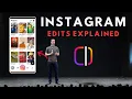 How to Use Instagram Edits App for Beginners Ultimate Tutorial