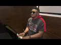 Ken Erics performs 'Bia Nulu' by Onyeka Onwenu