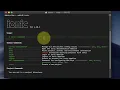 How to install Ionic Framework on MacOS for iOS Development