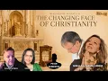 JESUS TO GISELLA THEY WILL RADICALLY CHANGE THE FACE OF CHRISTIANITY Gisella Cardia
