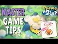 10 QUICK EXPERT Tips For Pokemon Sleep - Pokemon Sleep Master Guide
