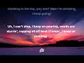 Loe Shimmy - Bag Rite (Lyrics)