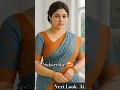 Download Lagu The Toon 😲. Super Modeling Video. Beautiful Women Saree Model  #saree #aiartmodellookbook #love